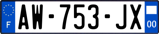 AW-753-JX