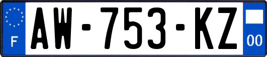 AW-753-KZ
