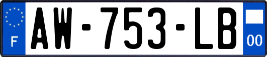 AW-753-LB