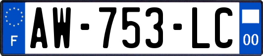 AW-753-LC