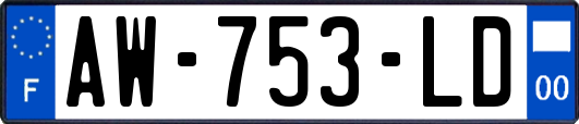 AW-753-LD