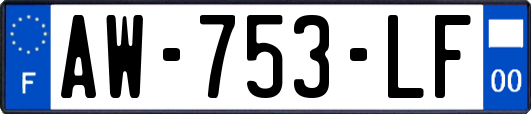 AW-753-LF