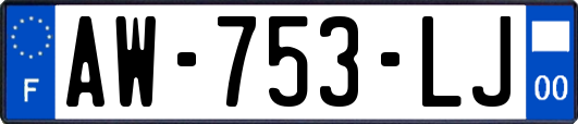 AW-753-LJ