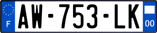 AW-753-LK
