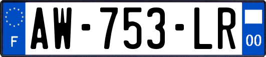AW-753-LR