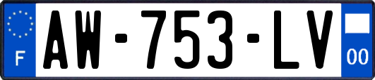 AW-753-LV