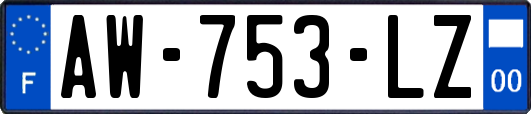 AW-753-LZ