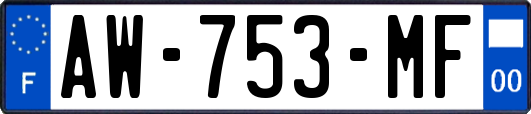 AW-753-MF