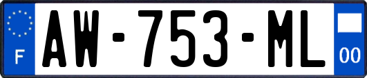AW-753-ML