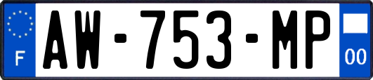 AW-753-MP