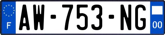 AW-753-NG