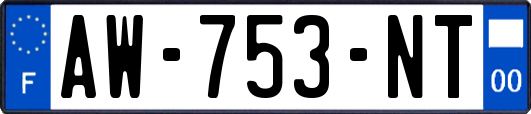 AW-753-NT