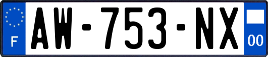 AW-753-NX