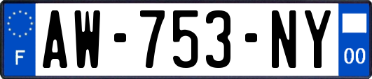 AW-753-NY