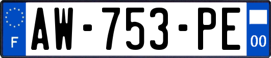 AW-753-PE