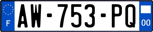 AW-753-PQ