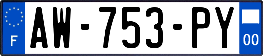 AW-753-PY