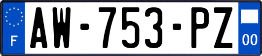 AW-753-PZ