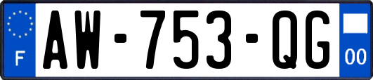 AW-753-QG