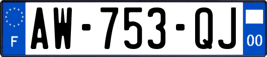 AW-753-QJ