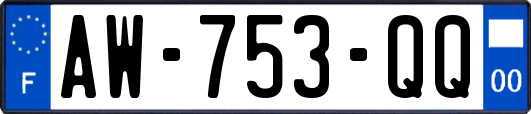 AW-753-QQ