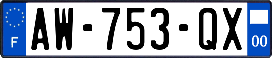 AW-753-QX