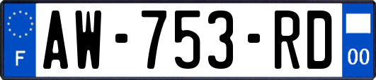 AW-753-RD