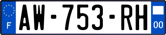 AW-753-RH
