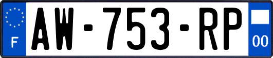 AW-753-RP