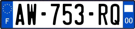 AW-753-RQ