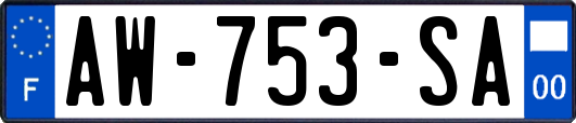 AW-753-SA