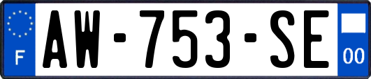 AW-753-SE
