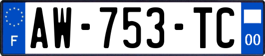 AW-753-TC