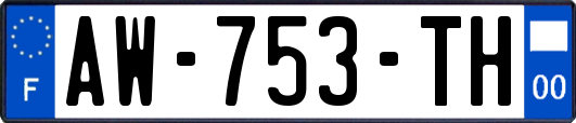AW-753-TH