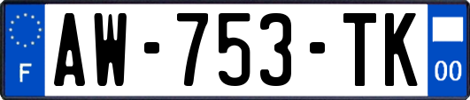 AW-753-TK