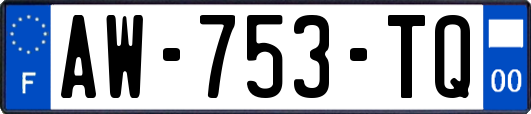 AW-753-TQ