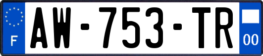 AW-753-TR