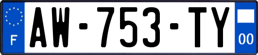 AW-753-TY