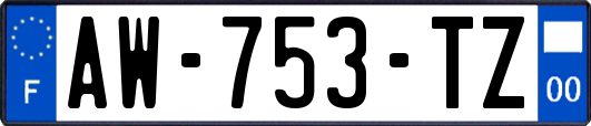 AW-753-TZ