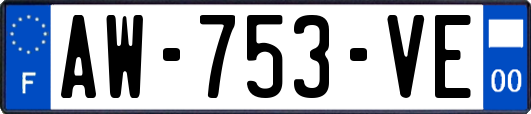 AW-753-VE
