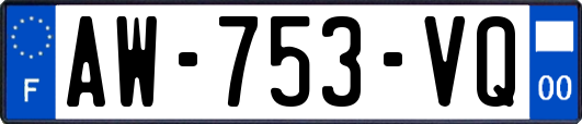 AW-753-VQ