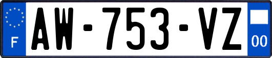 AW-753-VZ