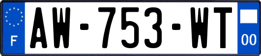 AW-753-WT