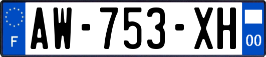 AW-753-XH