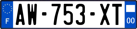 AW-753-XT