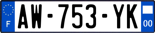 AW-753-YK