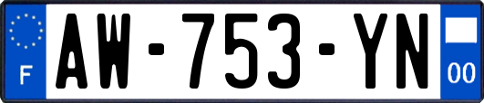 AW-753-YN