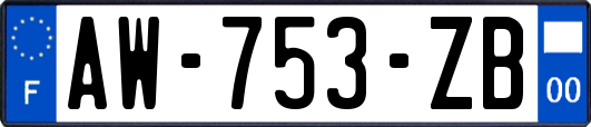 AW-753-ZB