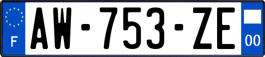 AW-753-ZE
