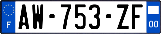 AW-753-ZF